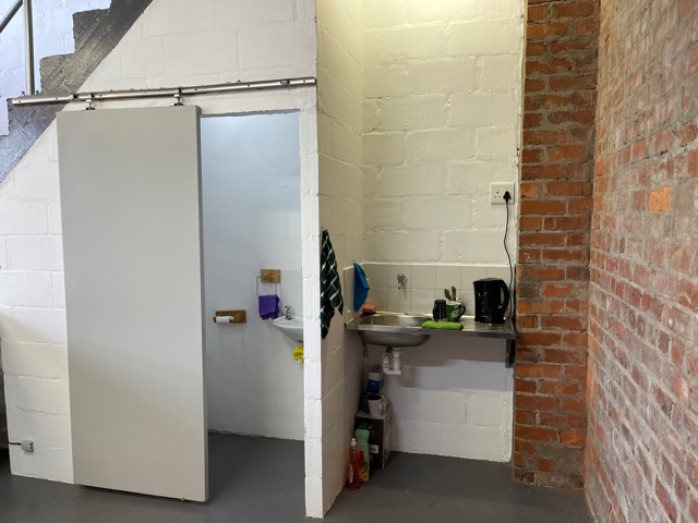 To Let commercial Property for Rent in Maitland Western Cape